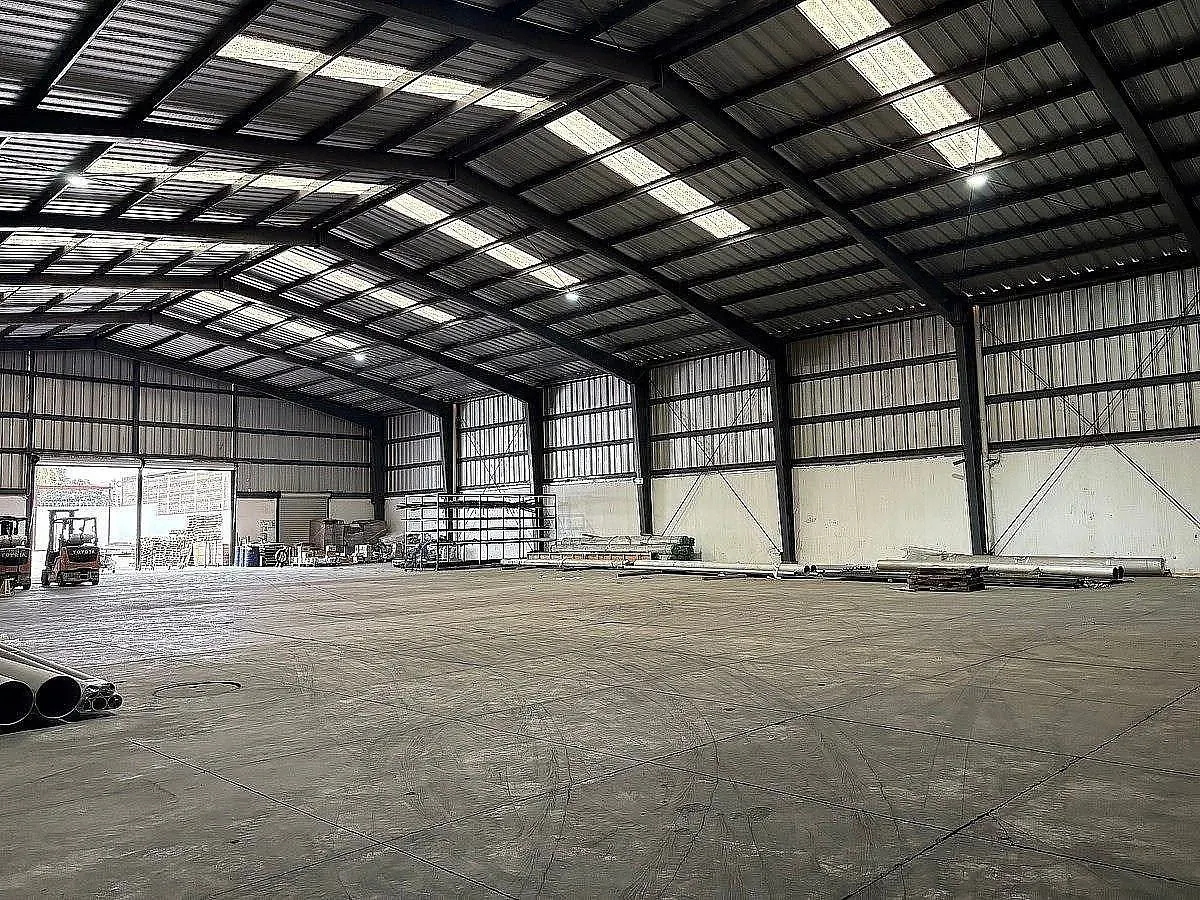 Industrial Spot2