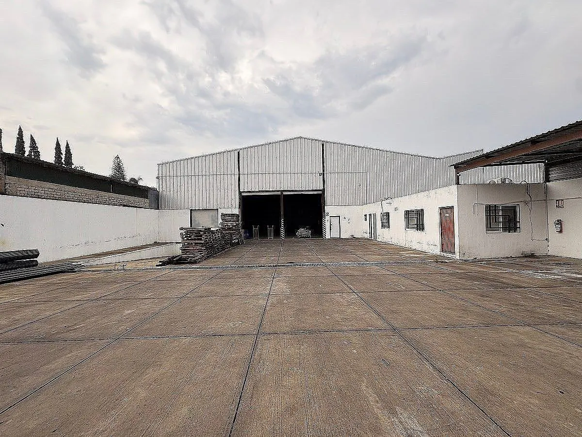 Industrial Spot2