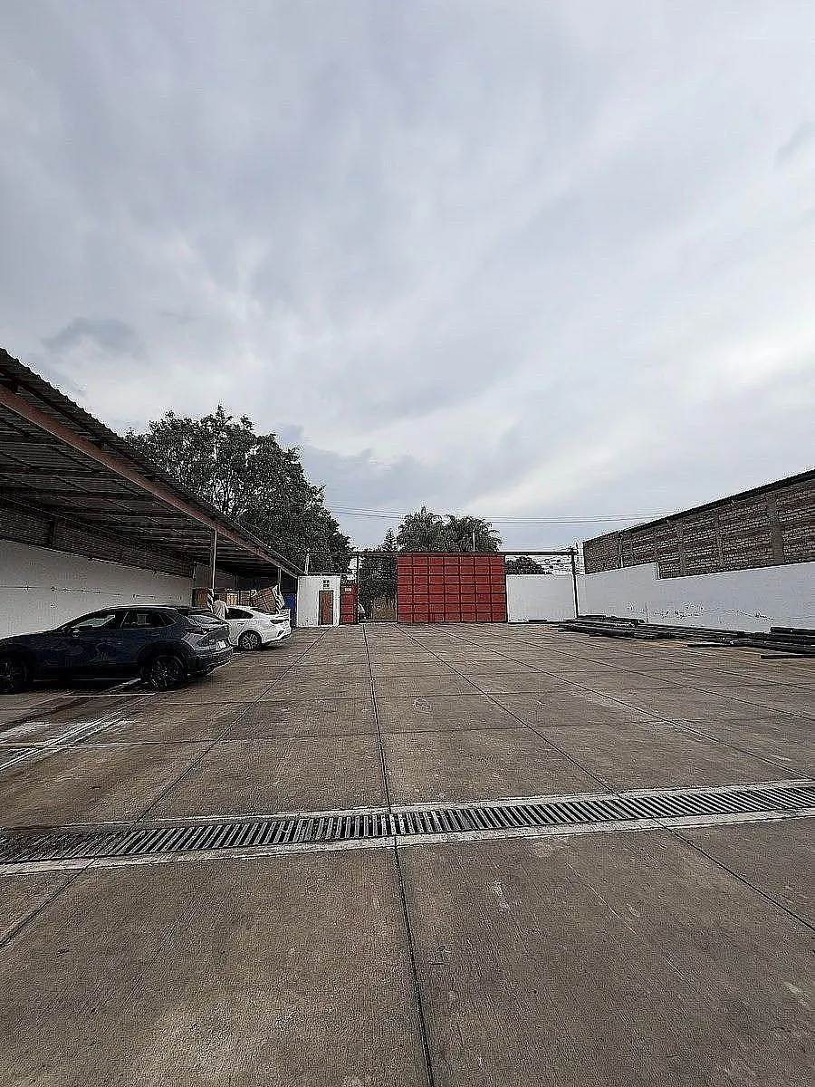 Industrial Spot2