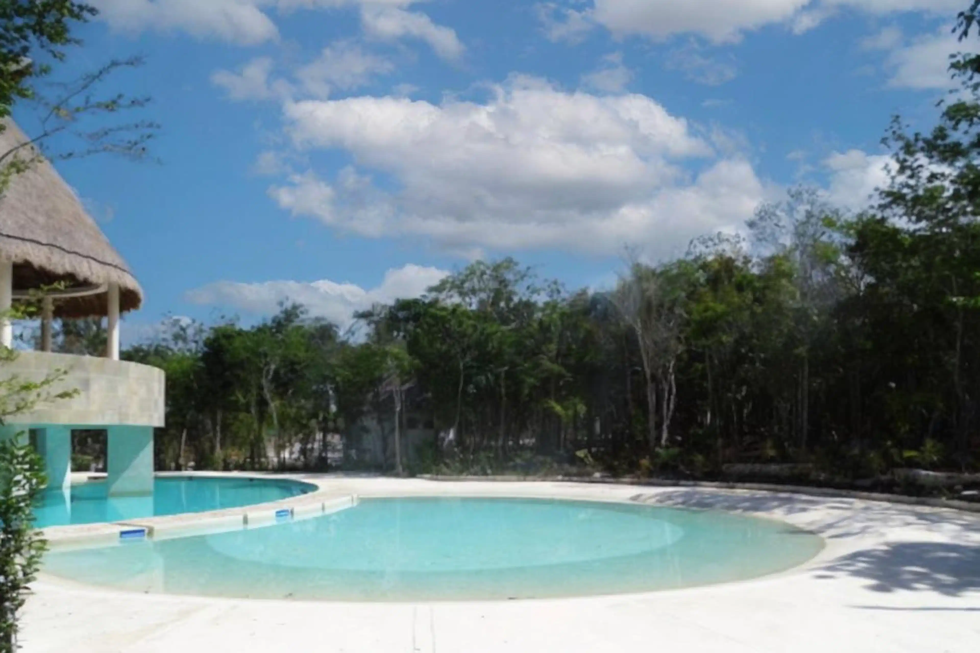 Terreno Habitacional en Venta, Aldea Ha, Puerto Morelos Centro, Puerto Morelos