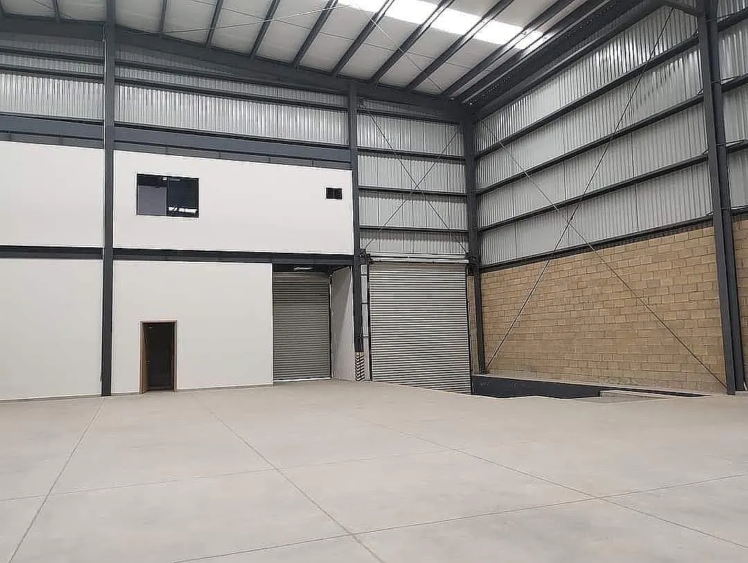 Industrial Spot2