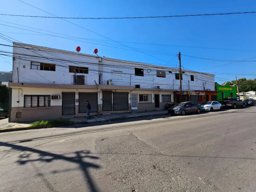 Local Comercial Spot2