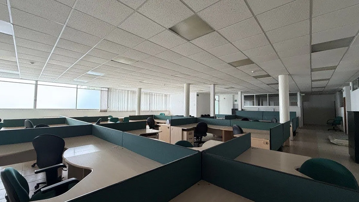 Oficina Spot2