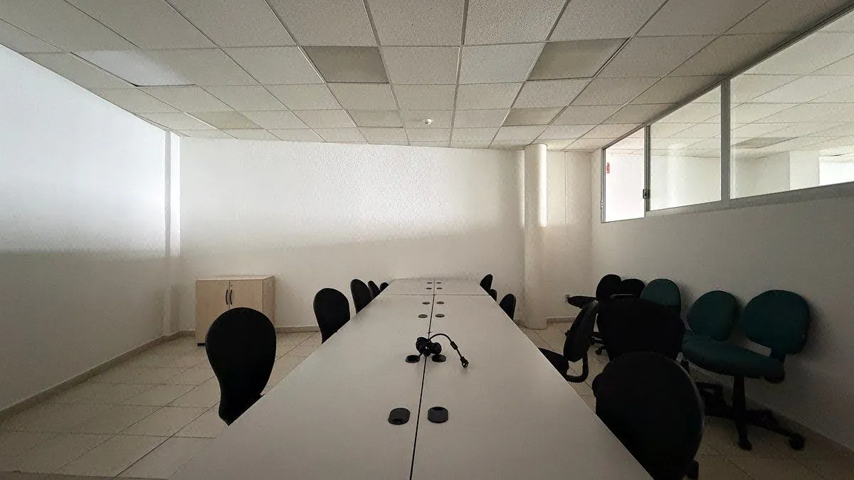 Oficina Spot2