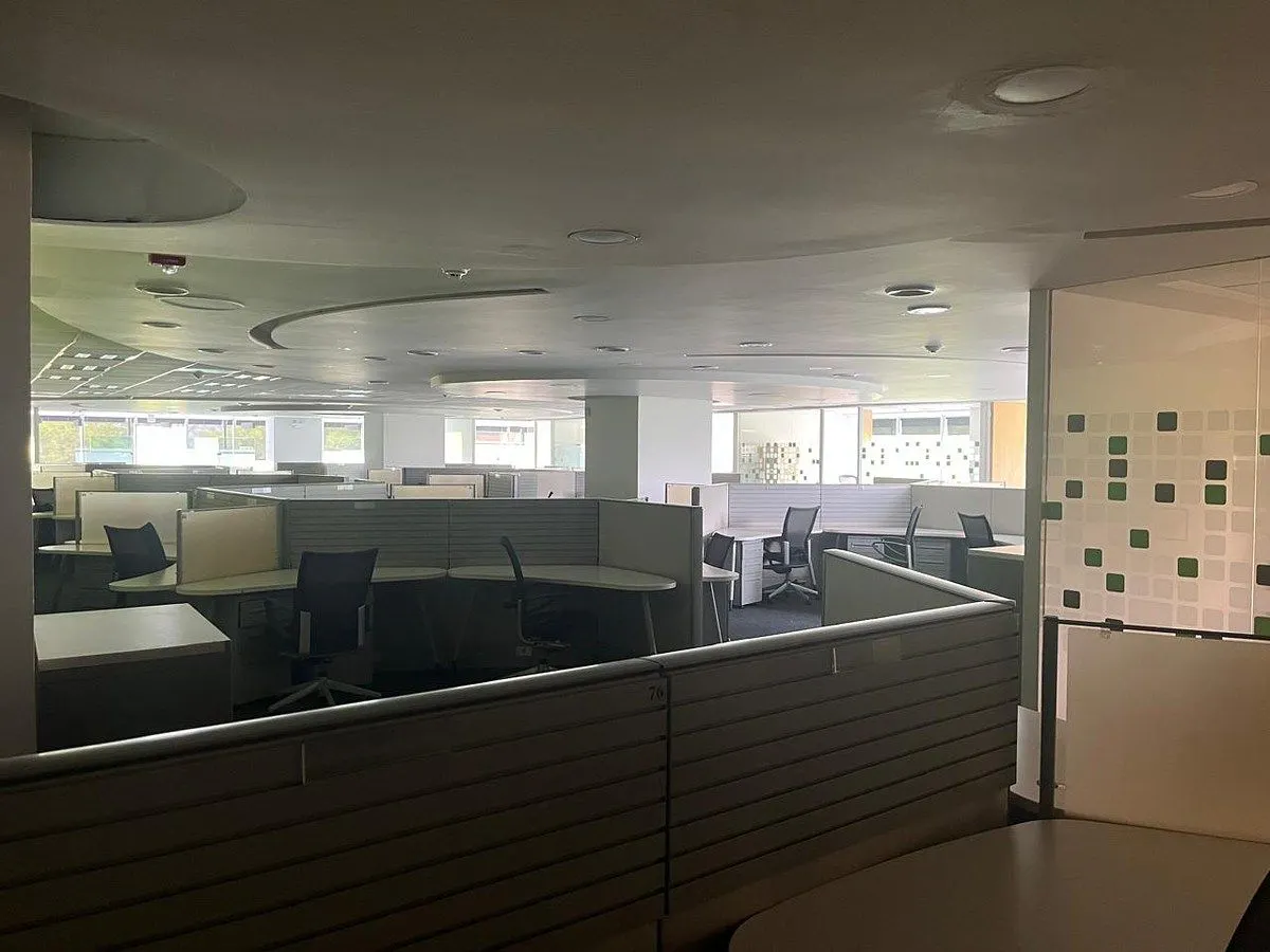 Oficina Spot2