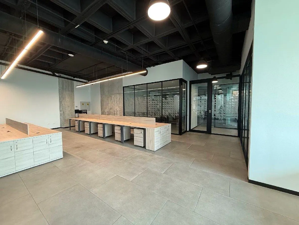 Oficina Spot2