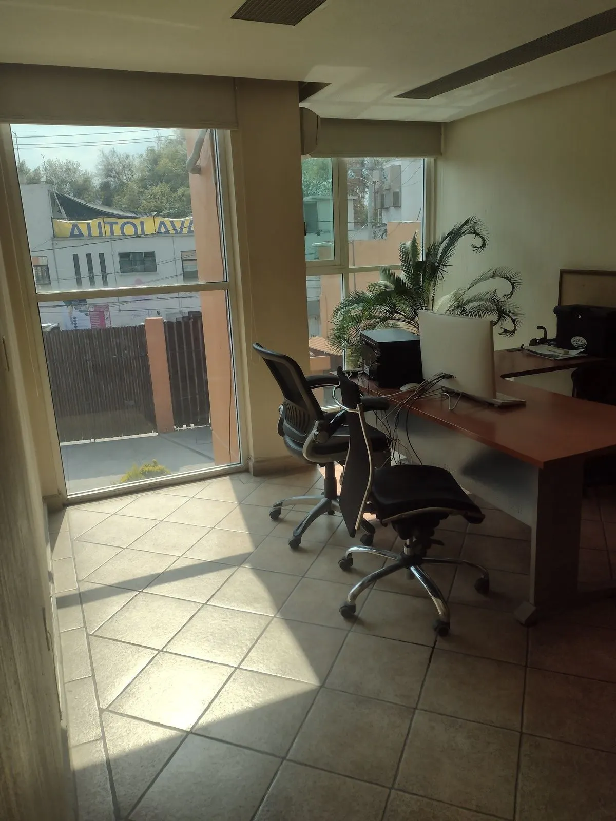 Oficina Spot2