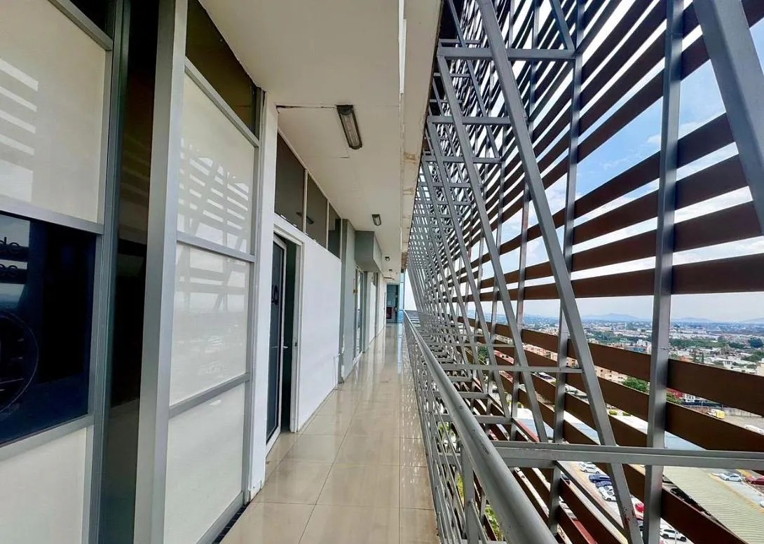 Oficina Spot2