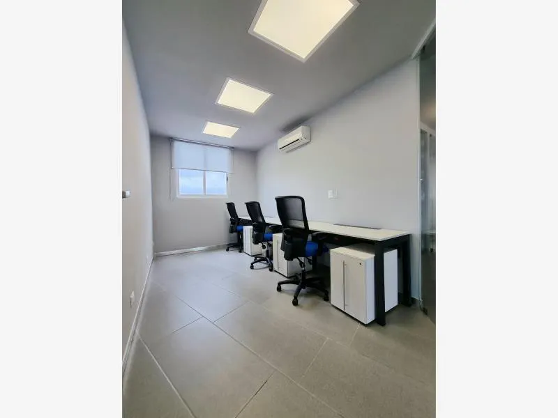 Oficina Spot2