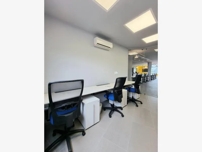Oficina Spot2