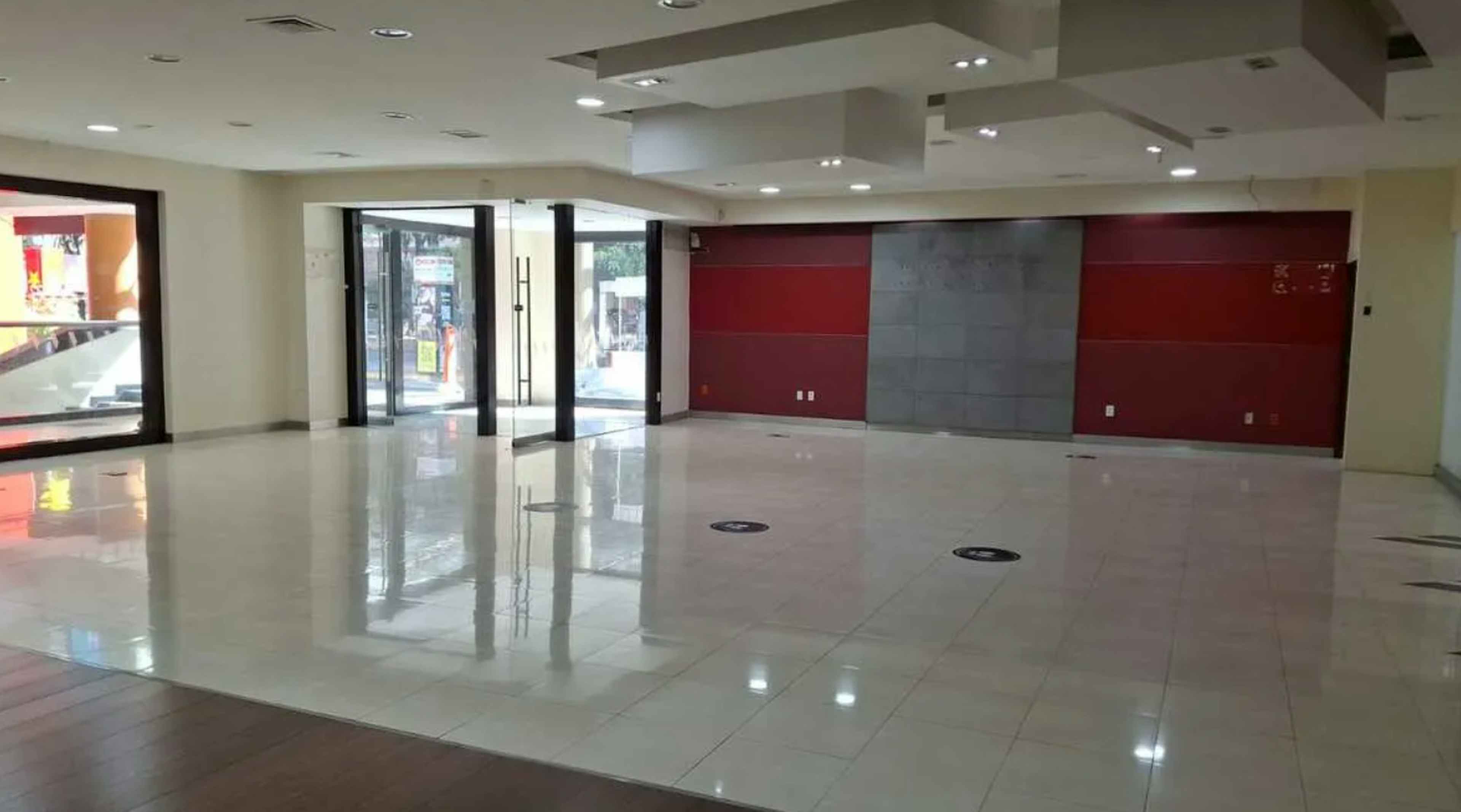 Avenida Insurgentes Sur