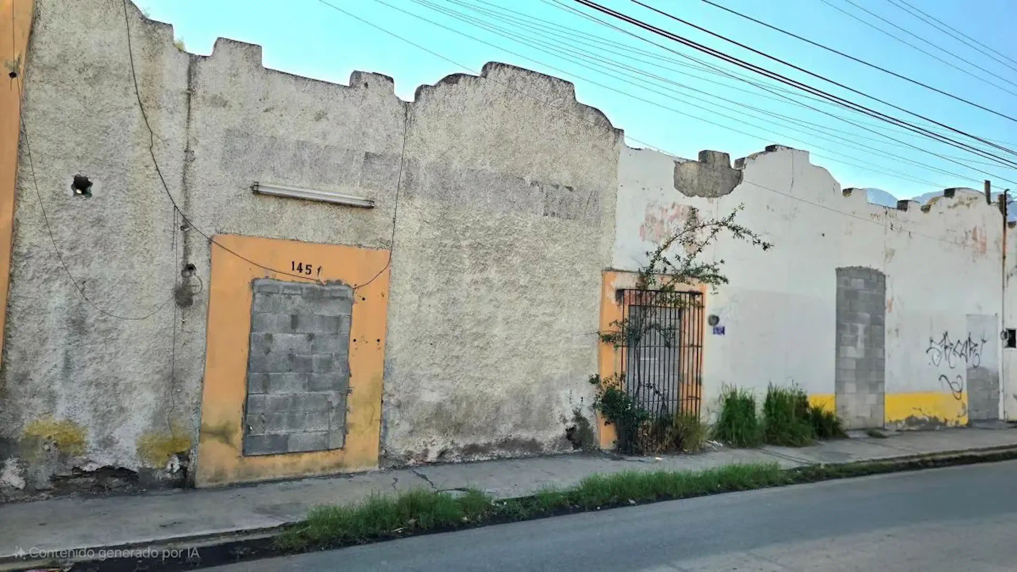 Terreno En Venta En Aurora, Santa Catarina, Nuevo León
