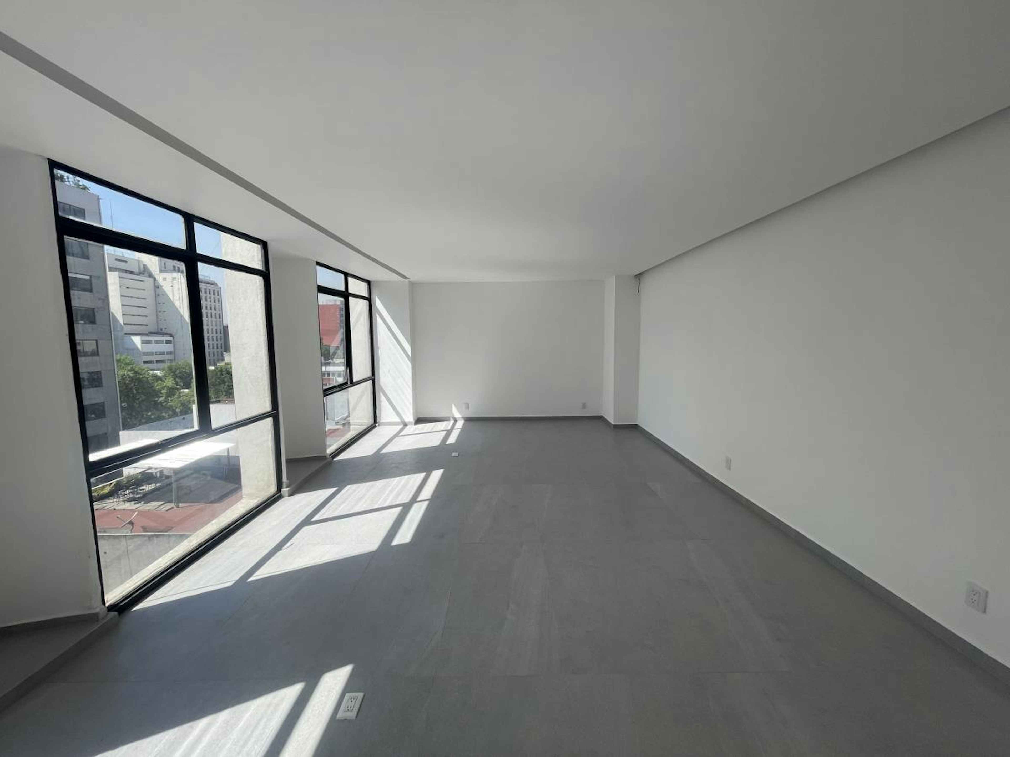 Avenida Álvaro Obregón