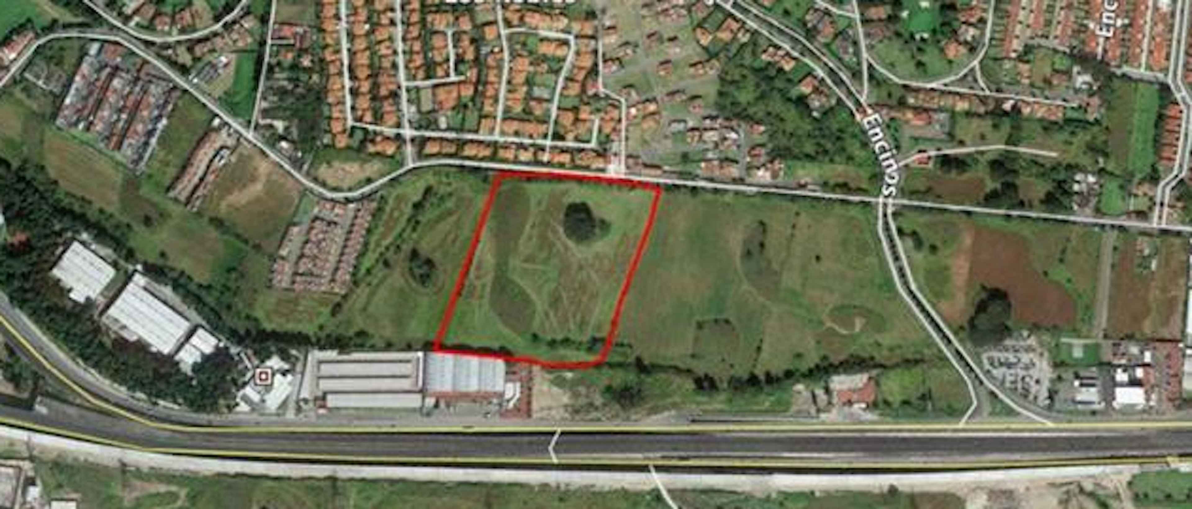 Avenida Independencia