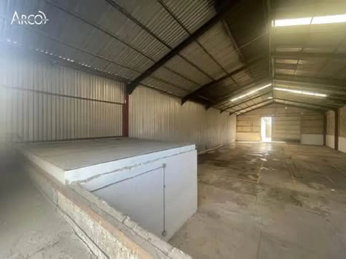 Industrial Spot2