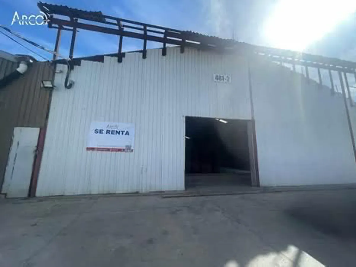 Industrial Spot2