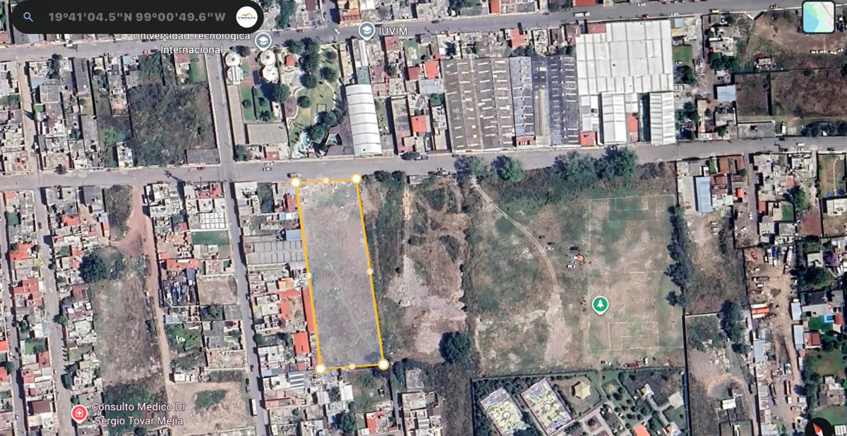 Terreno Spot2
