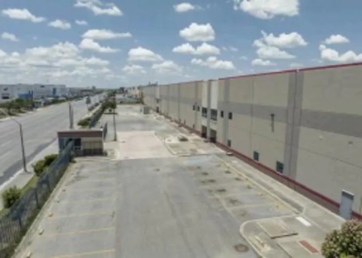 Industrial Spot2