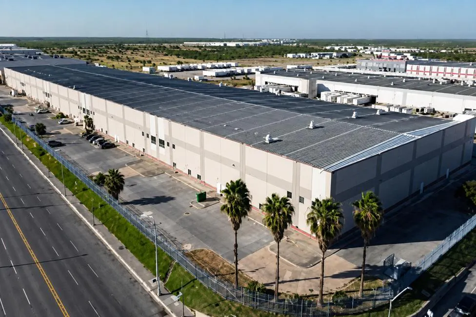 Industrial Spot2