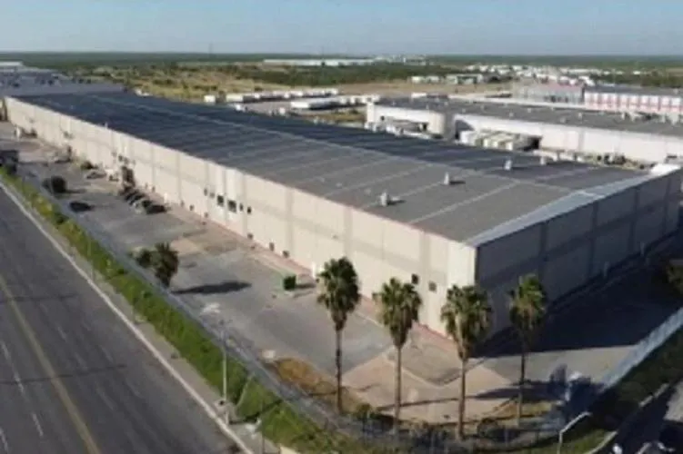 Industrial Spot2