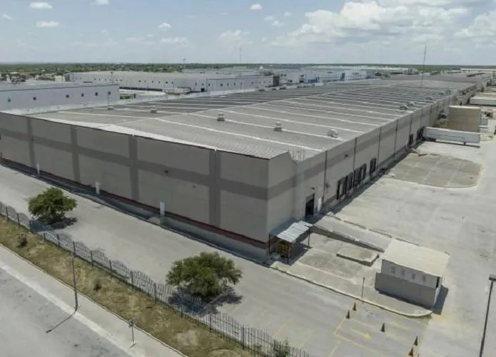 Industrial Spot2