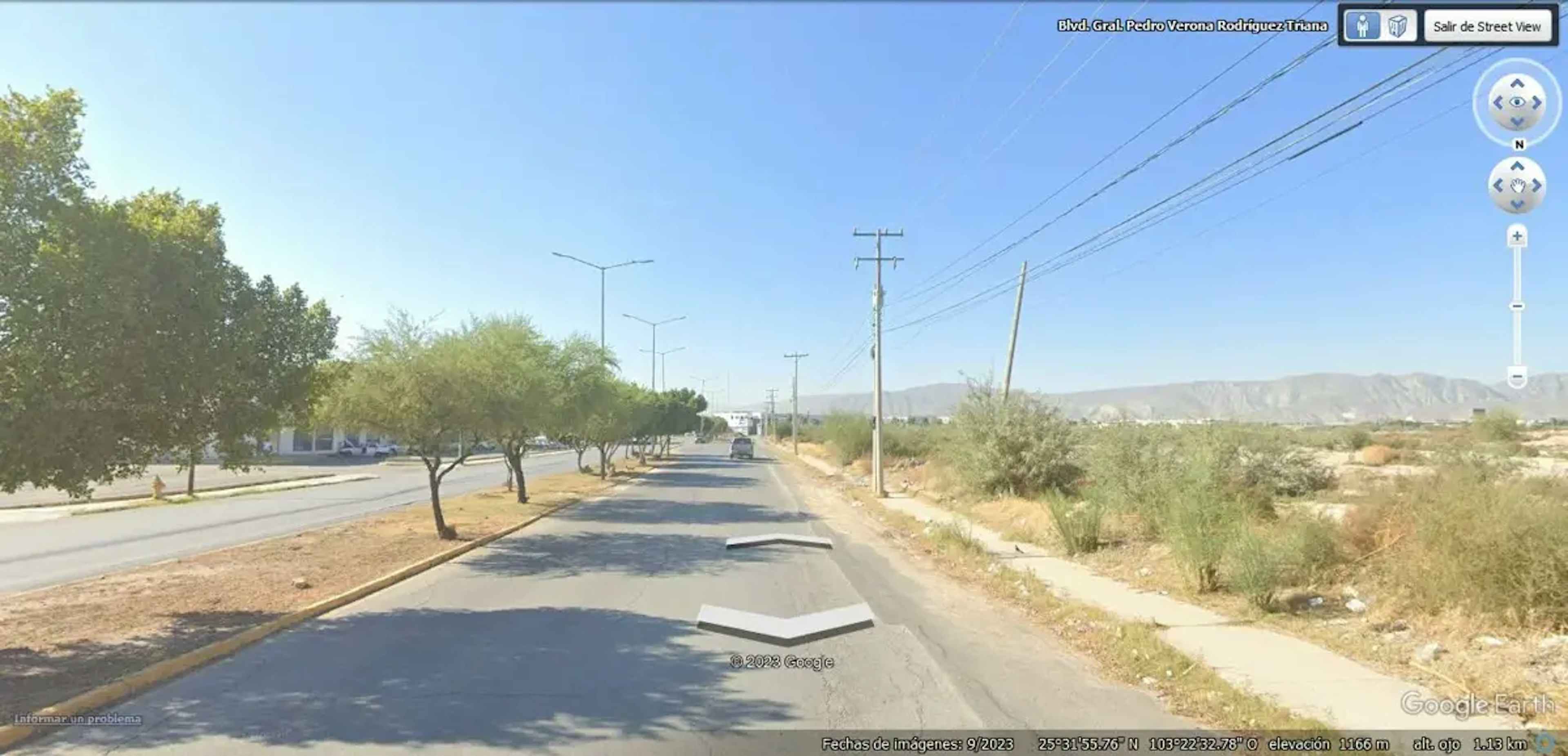 Terreno En Venta En Ex Hacienda La Merced, Torreón, Coahuila De Zaragoza