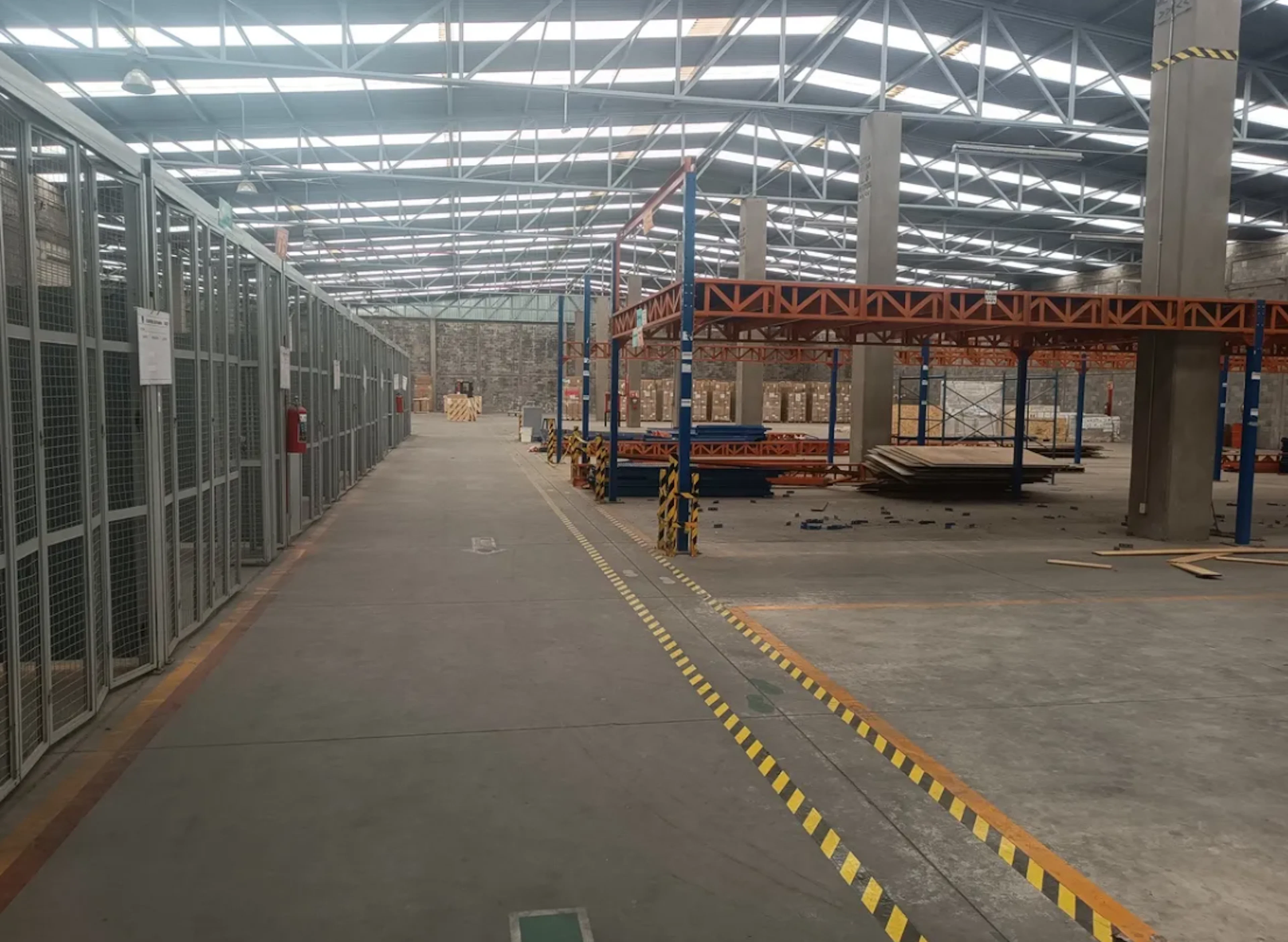 Industrial Spot2