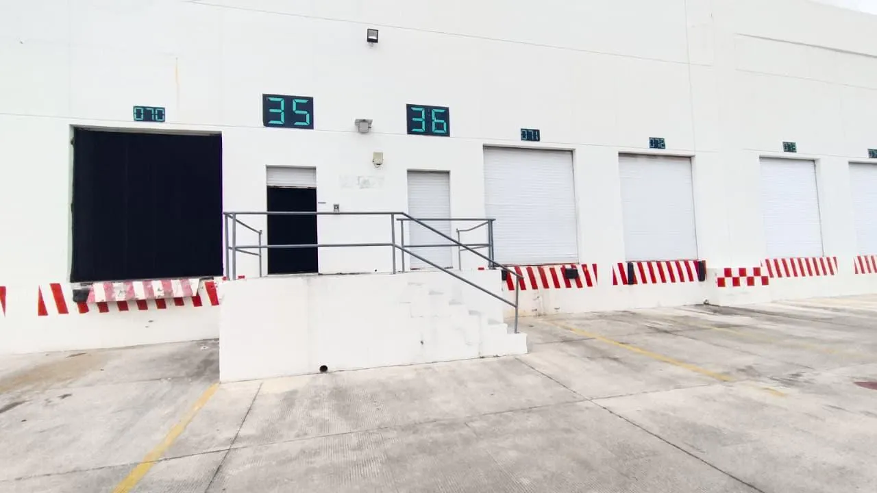 Industrial Spot2