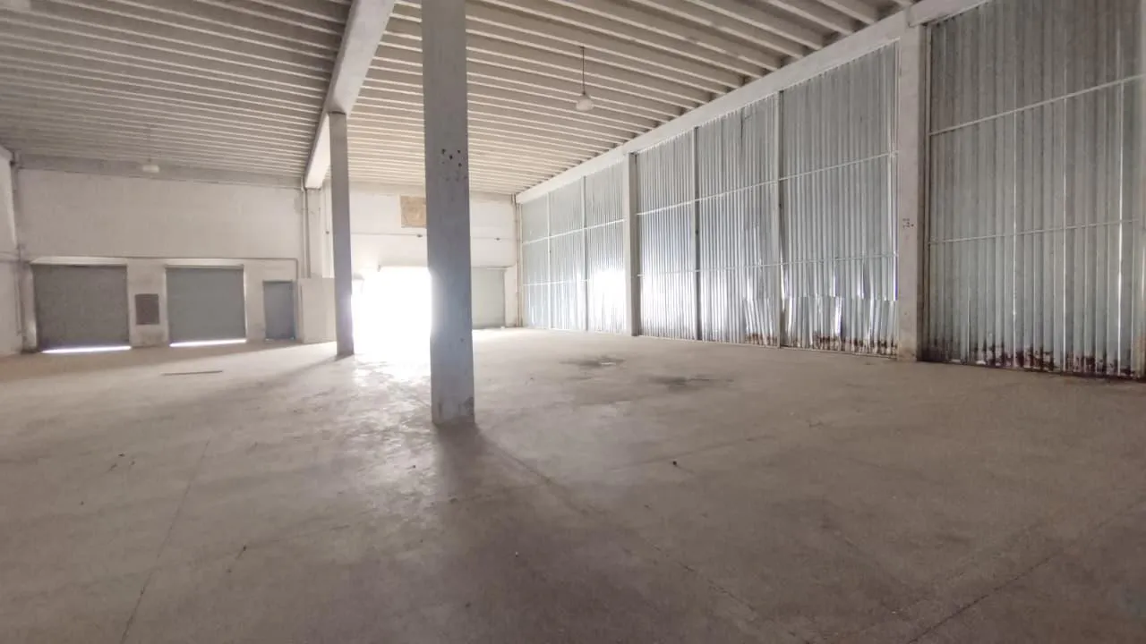Industrial Spot2