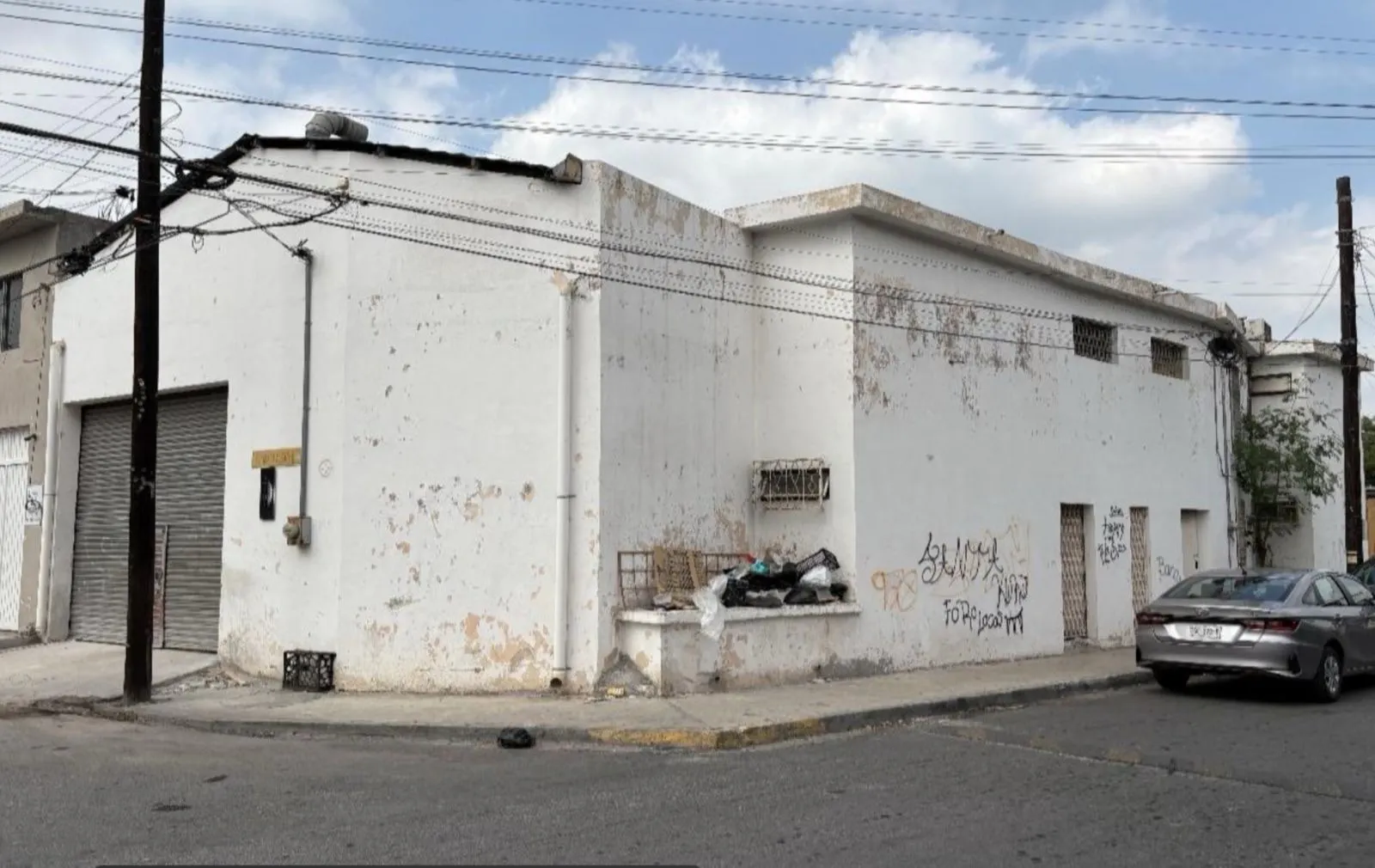 Industrial Spot2