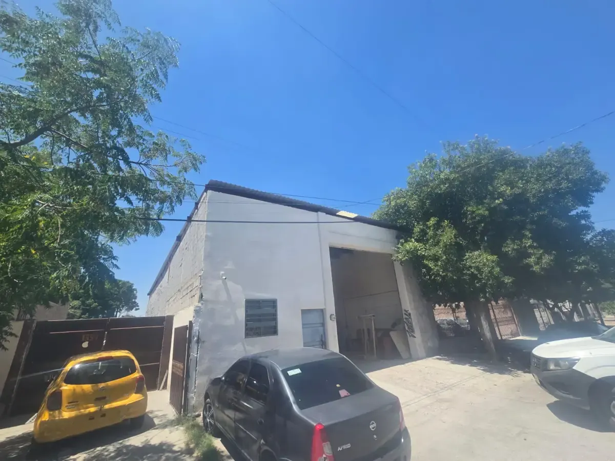 Industrial Spot2