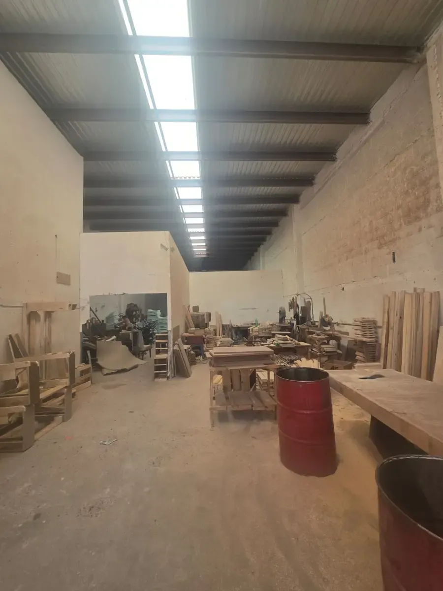 Industrial Spot2
