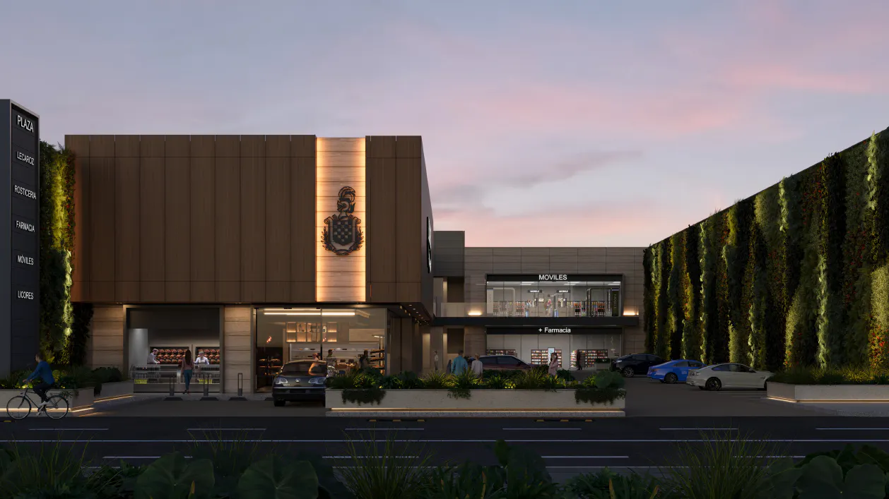 Local Comercial Spot2