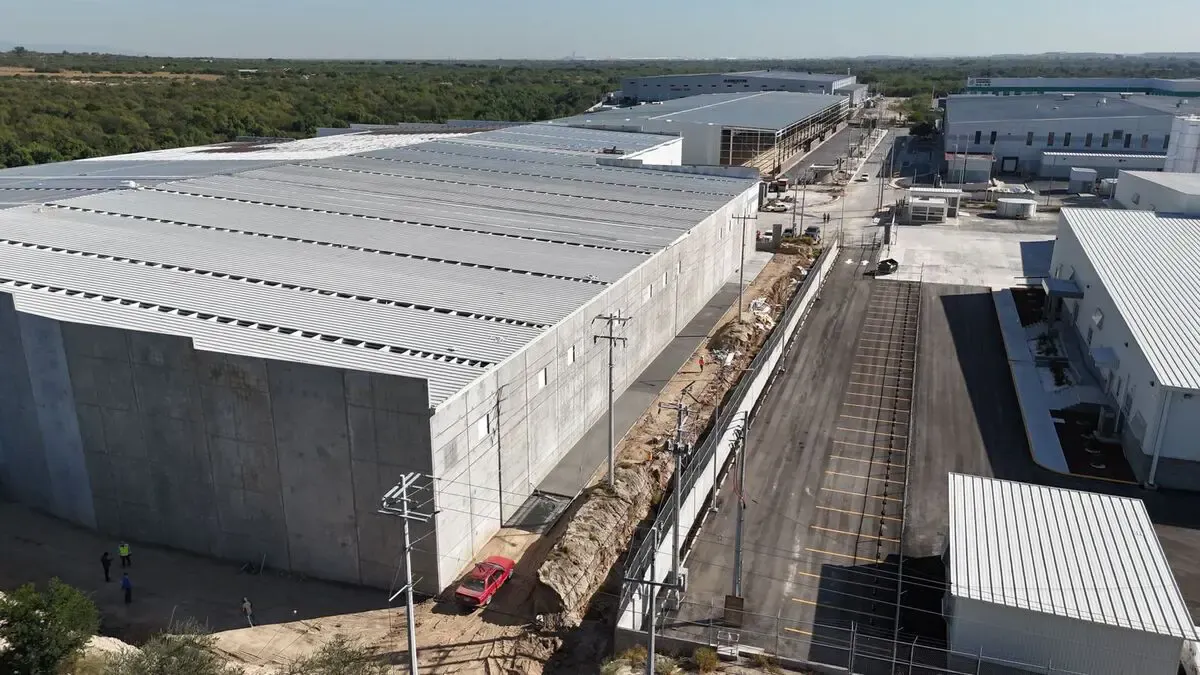 Industrial Spot2