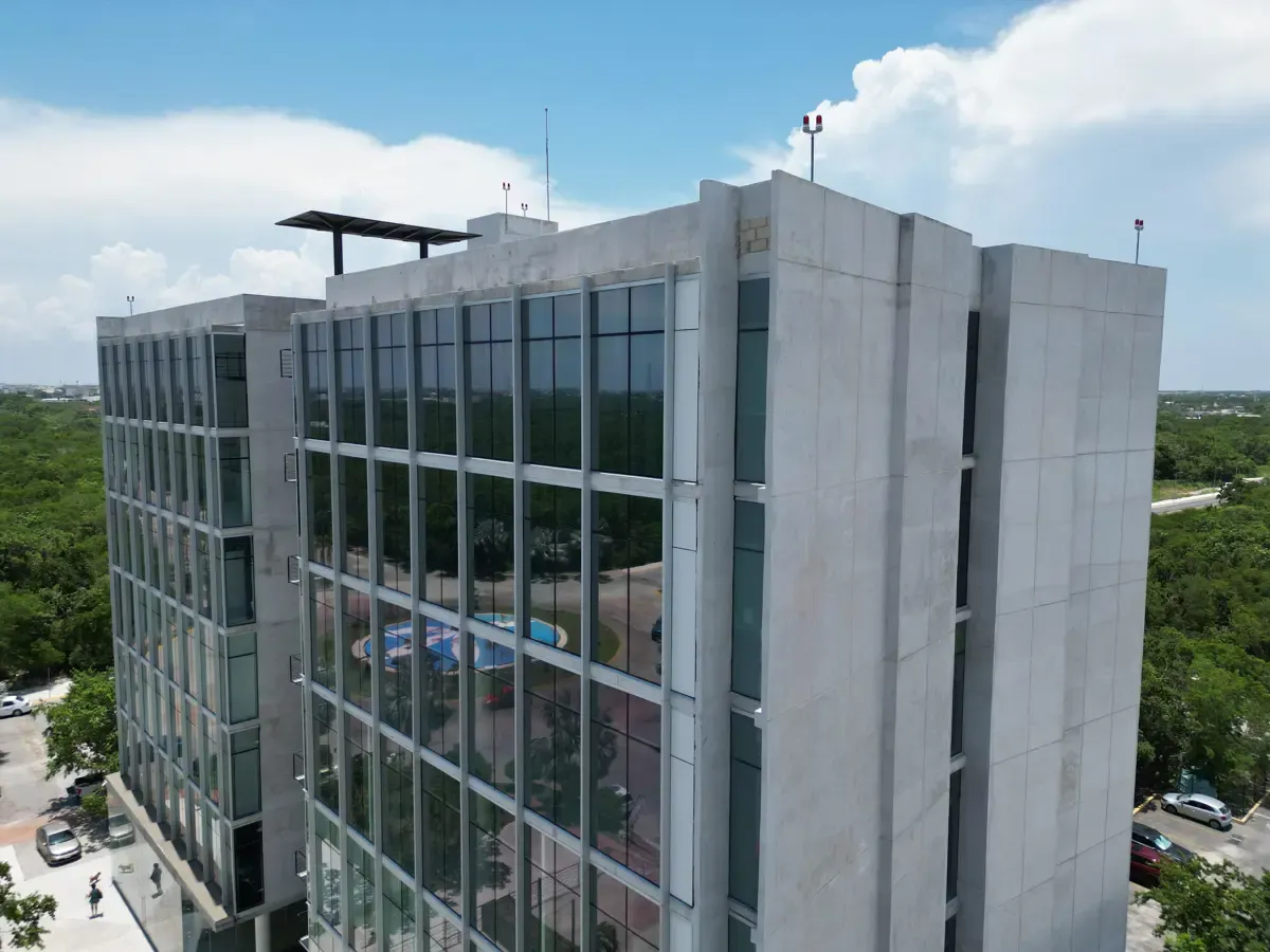 Oficina Spot2