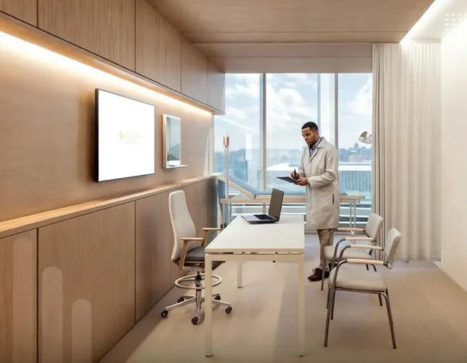 Oficina Spot2