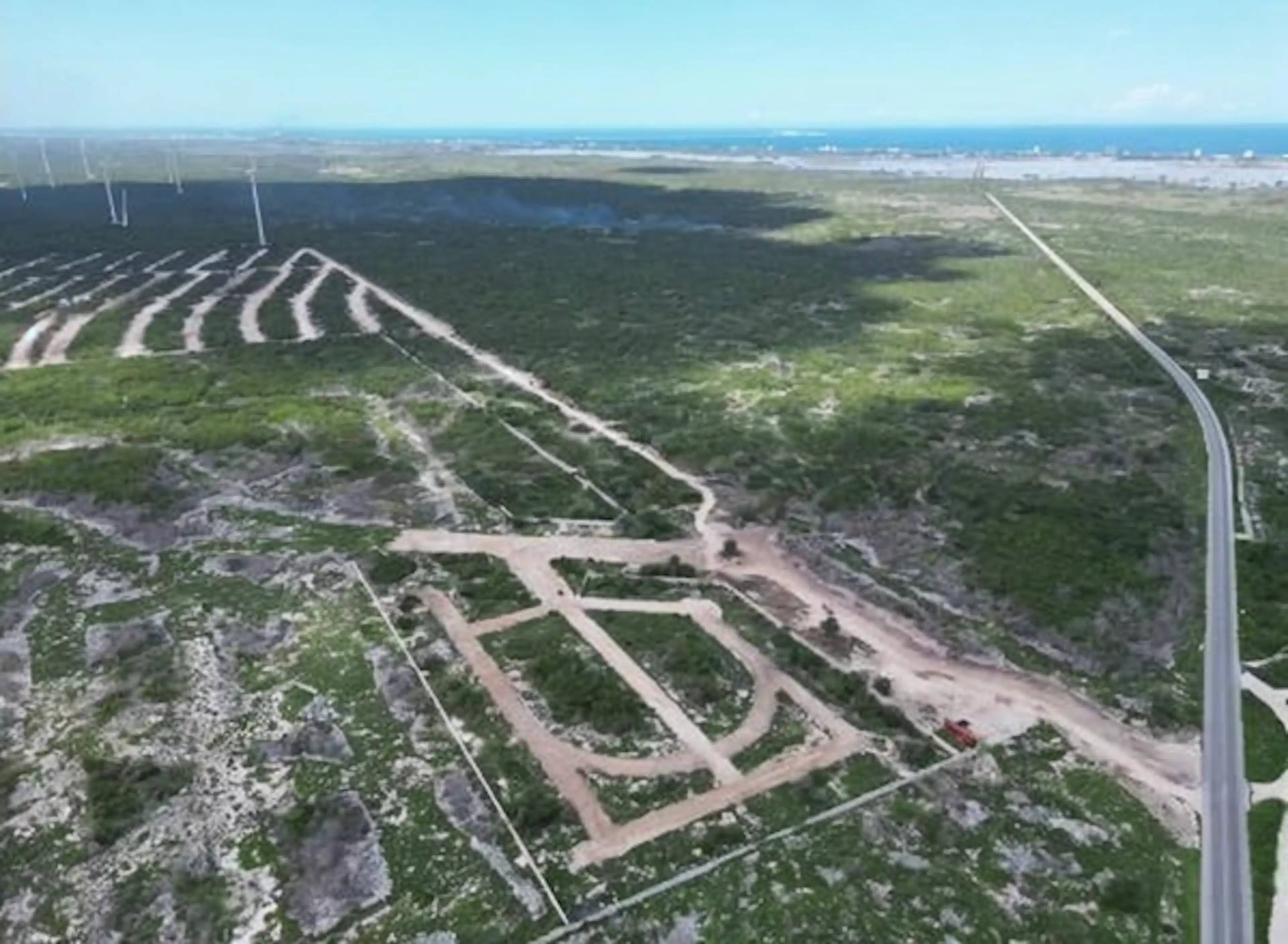 Terreno en Venta en Chicxulub Pueblo, Chicxulub MA 26-931.