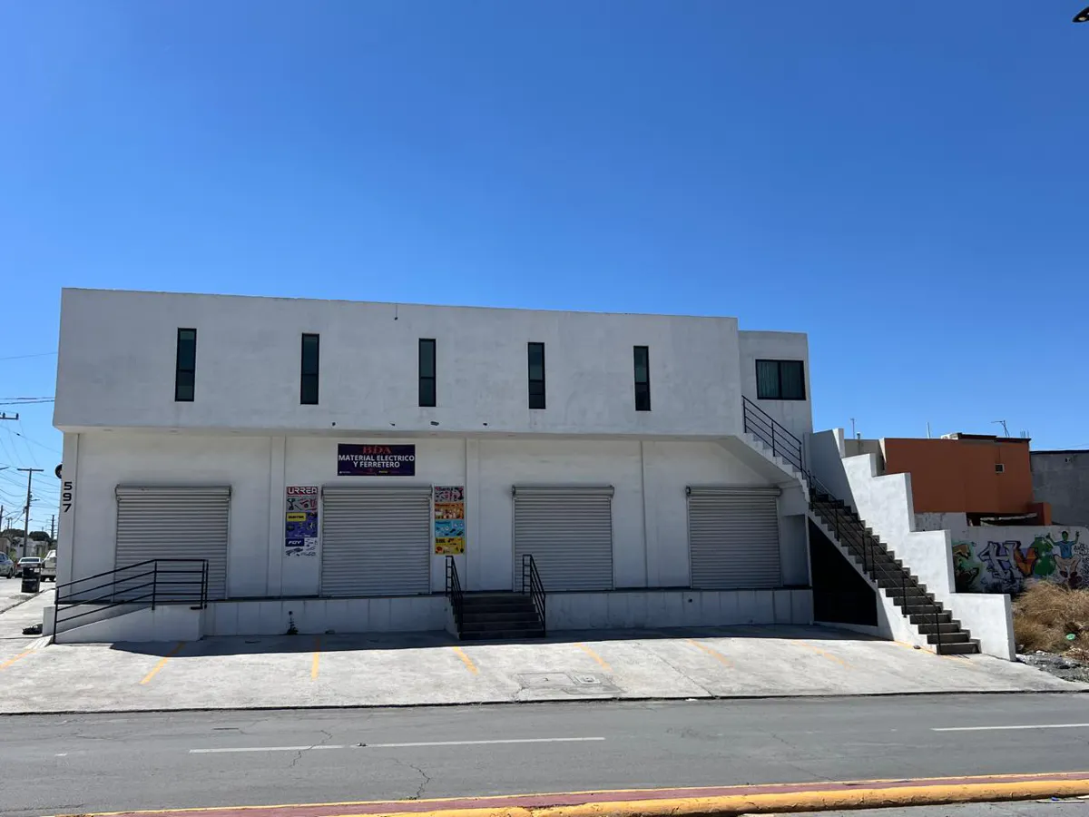 Local Comercial Spot2