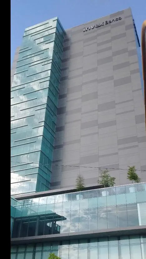 Oficina Spot2