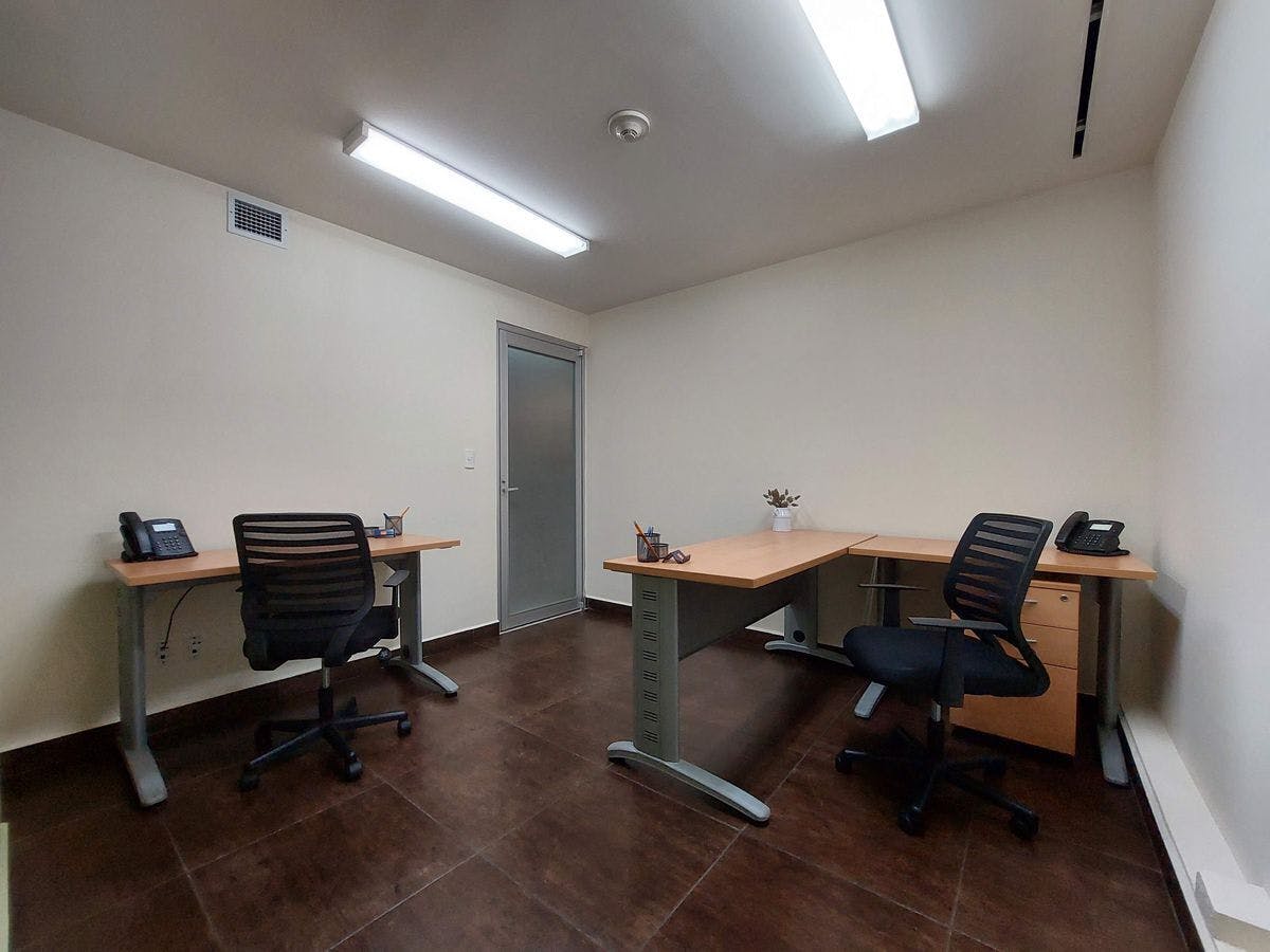 Oficina Spot2