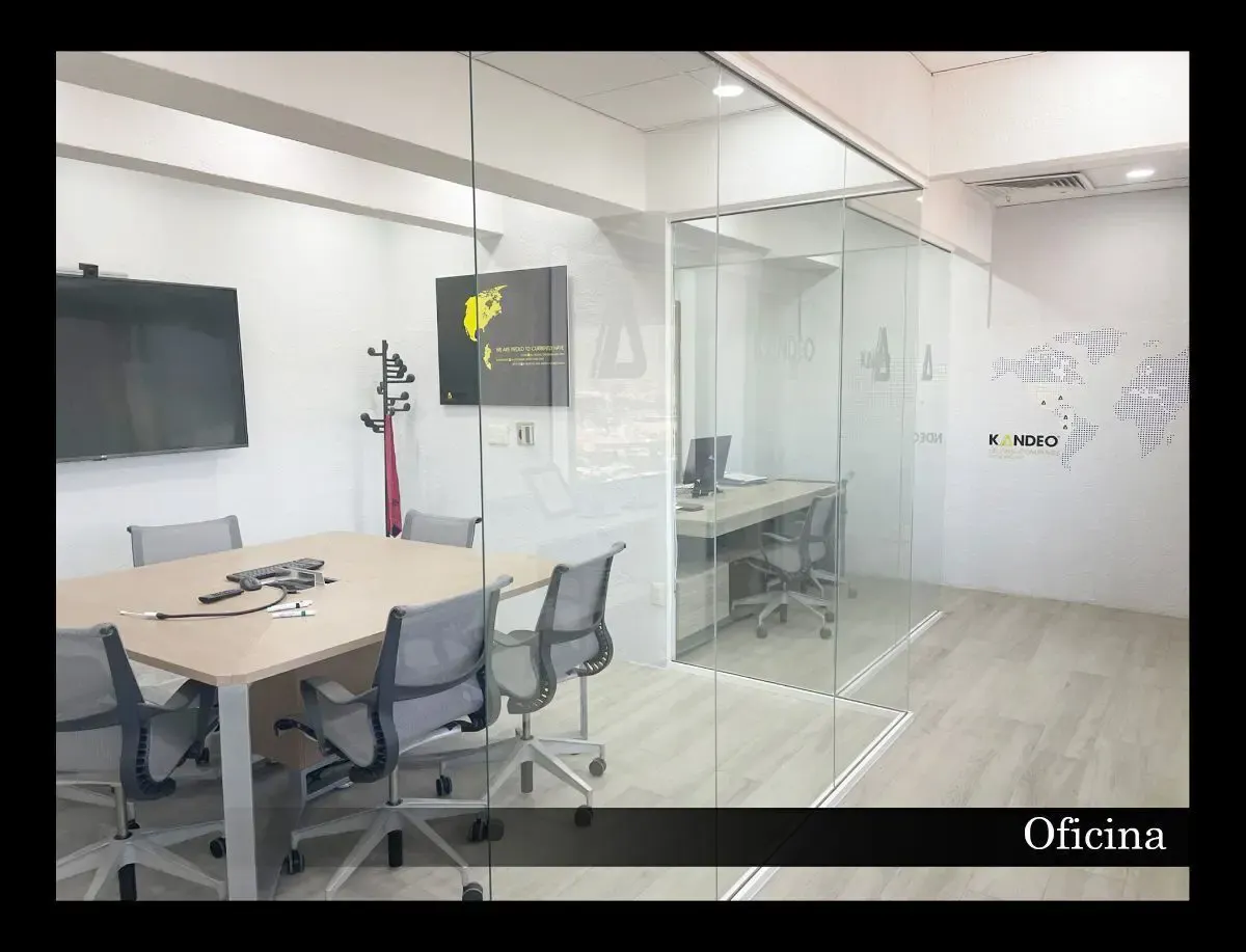 Oficina Spot2