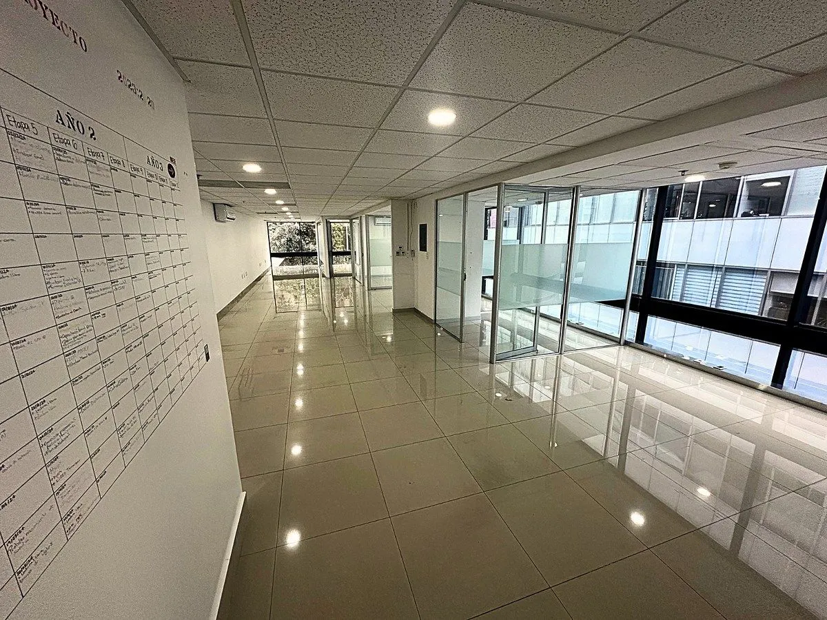 Oficina Spot2