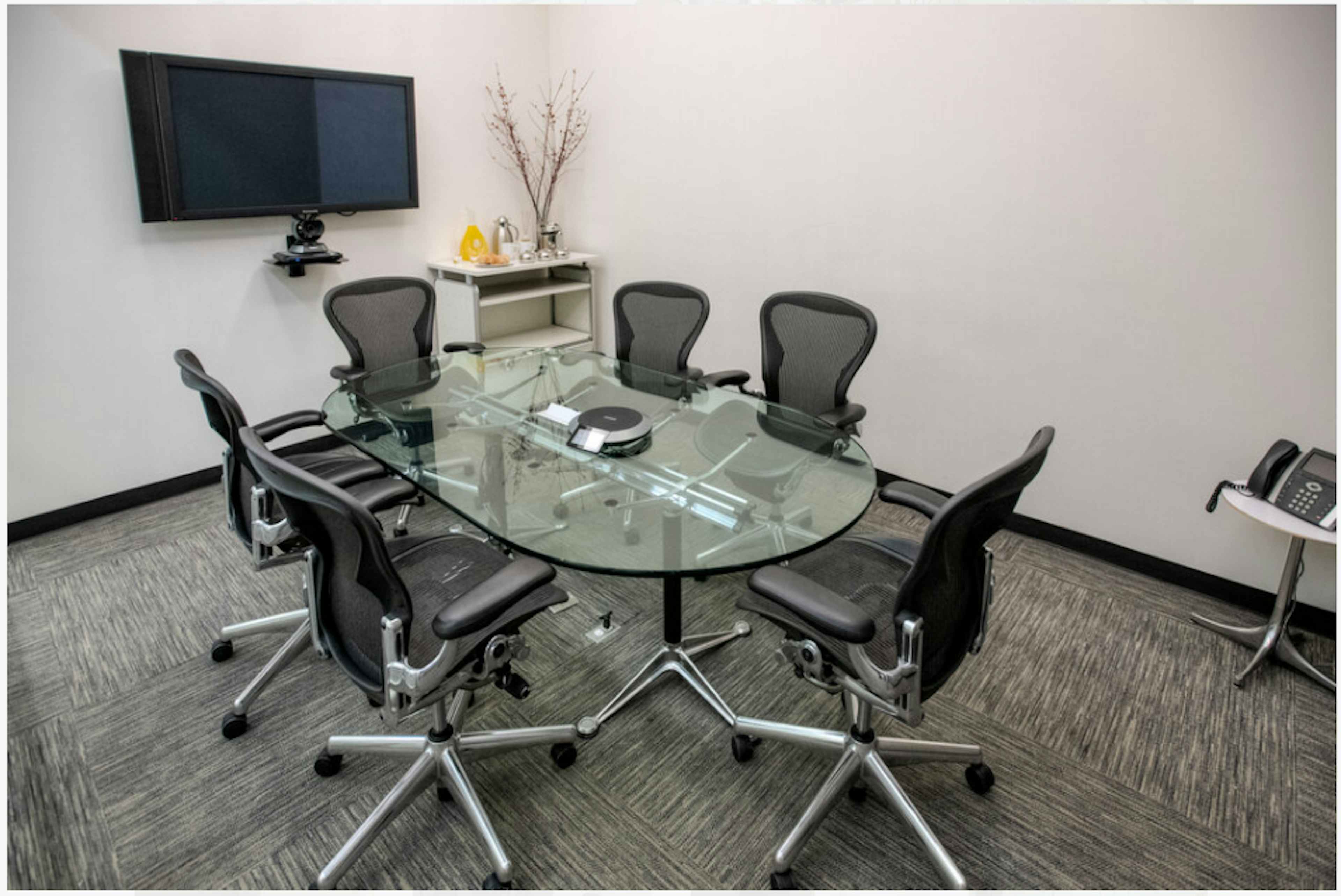 Av. Paseo De La Reforma 222