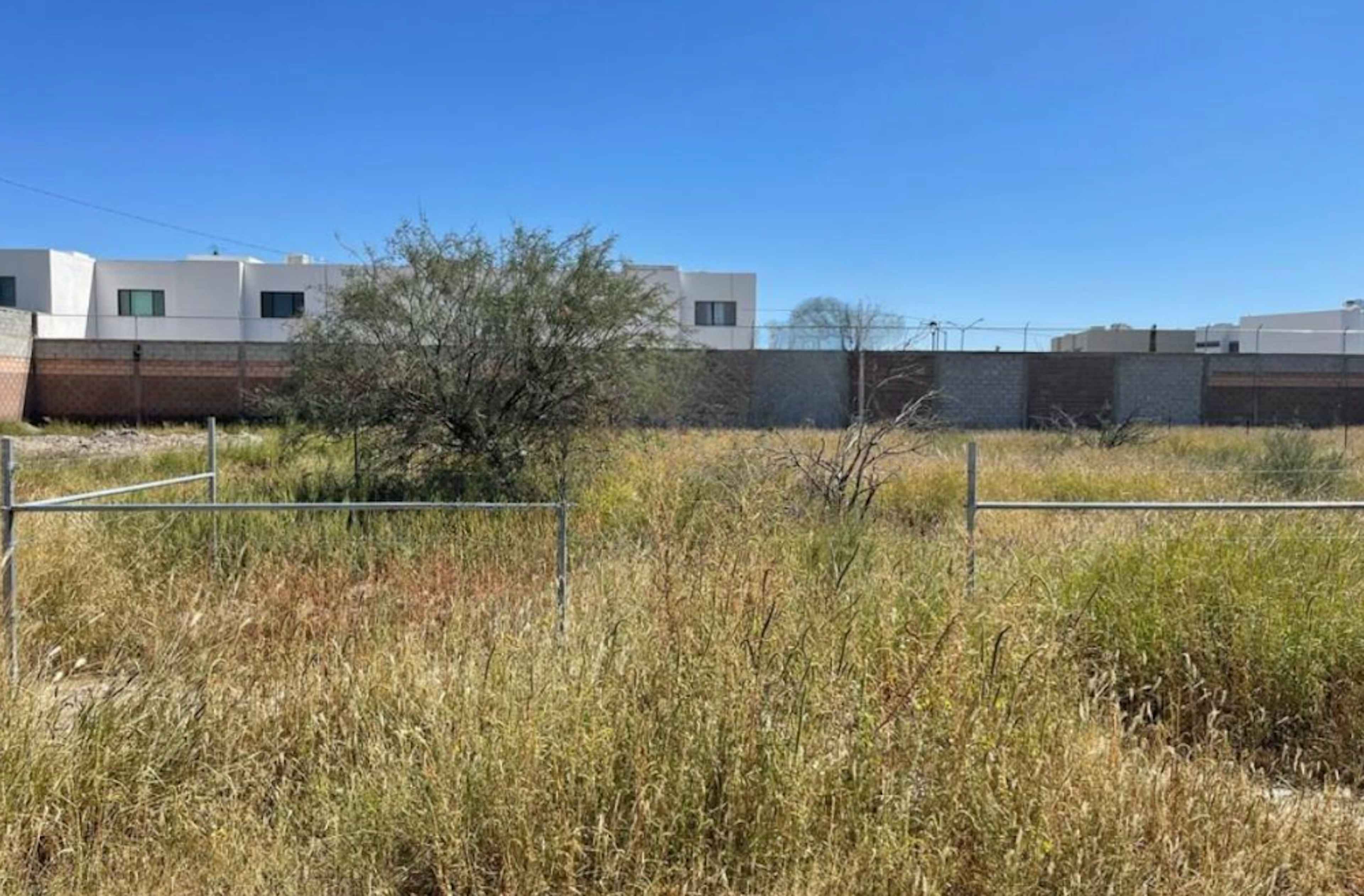 Terreno En San Agustín, Torreón, Coahuila De Zaragoza