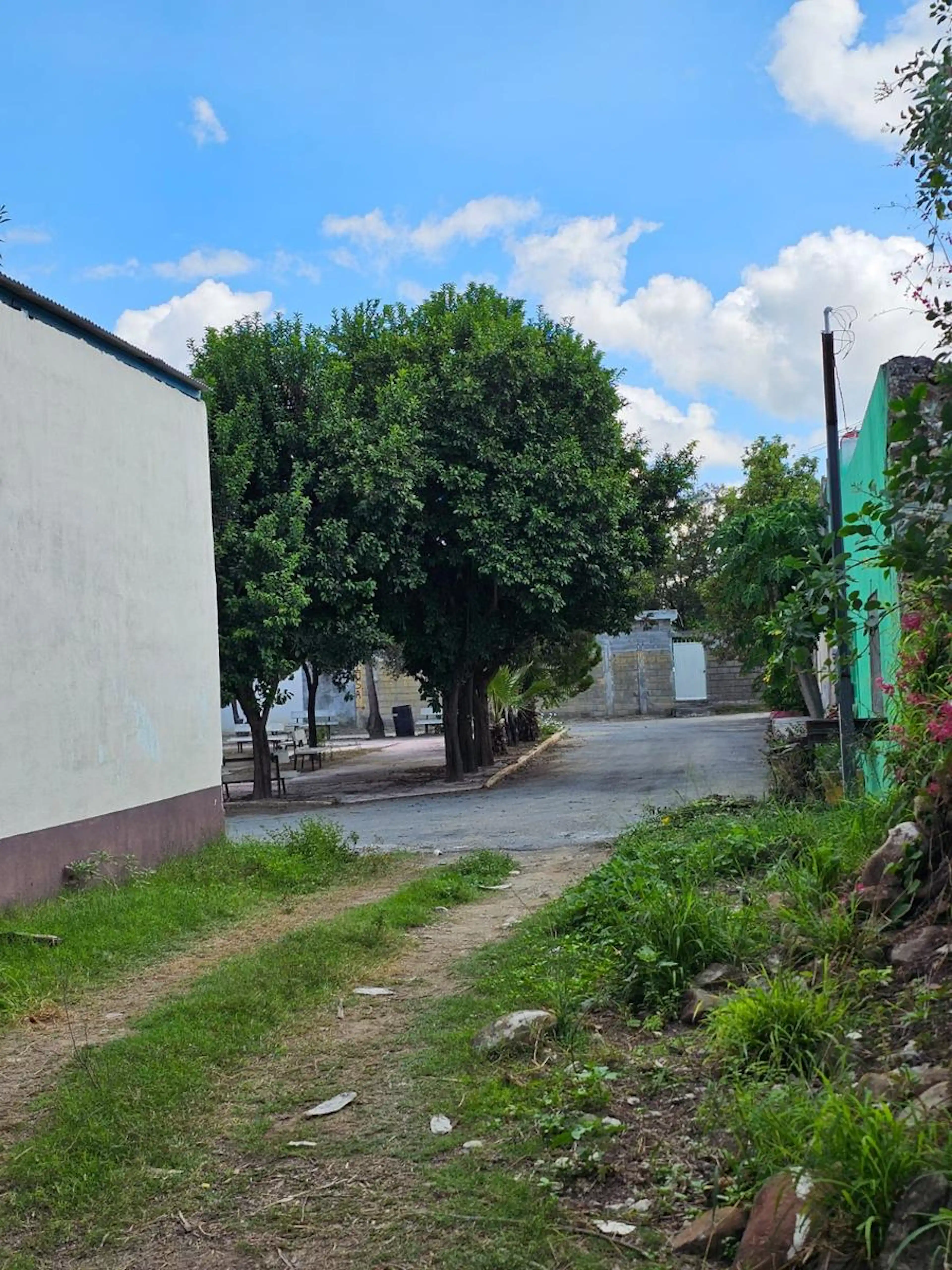 Oportunidad! Terreno en Venta en Pesquería 3,158 m²