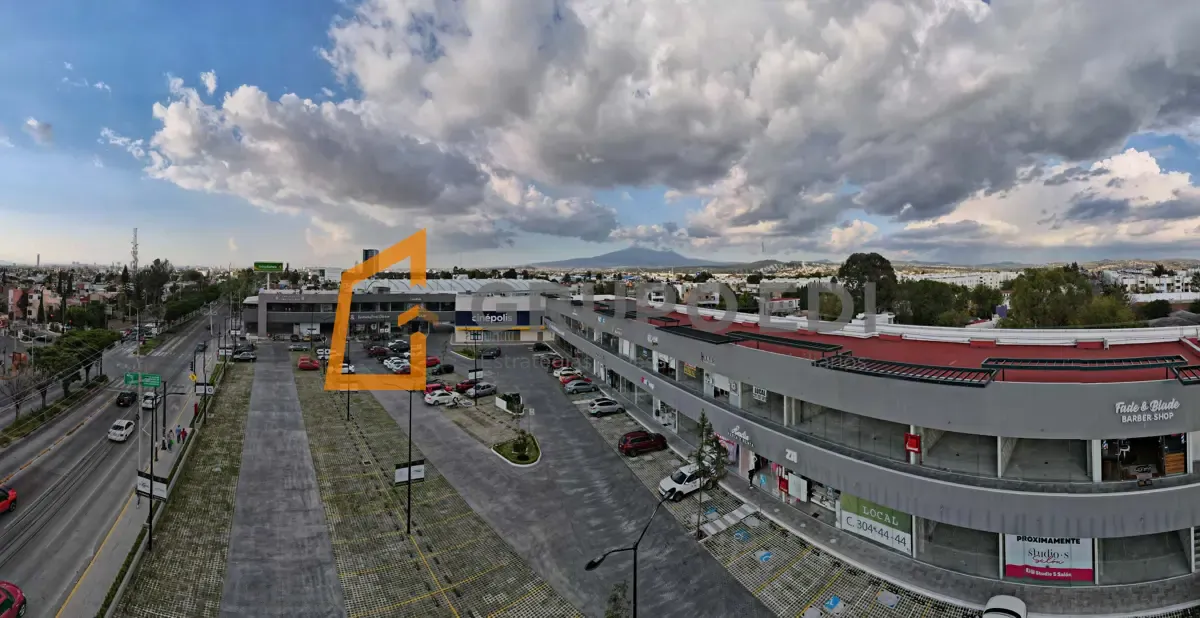 Local Comercial Spot2