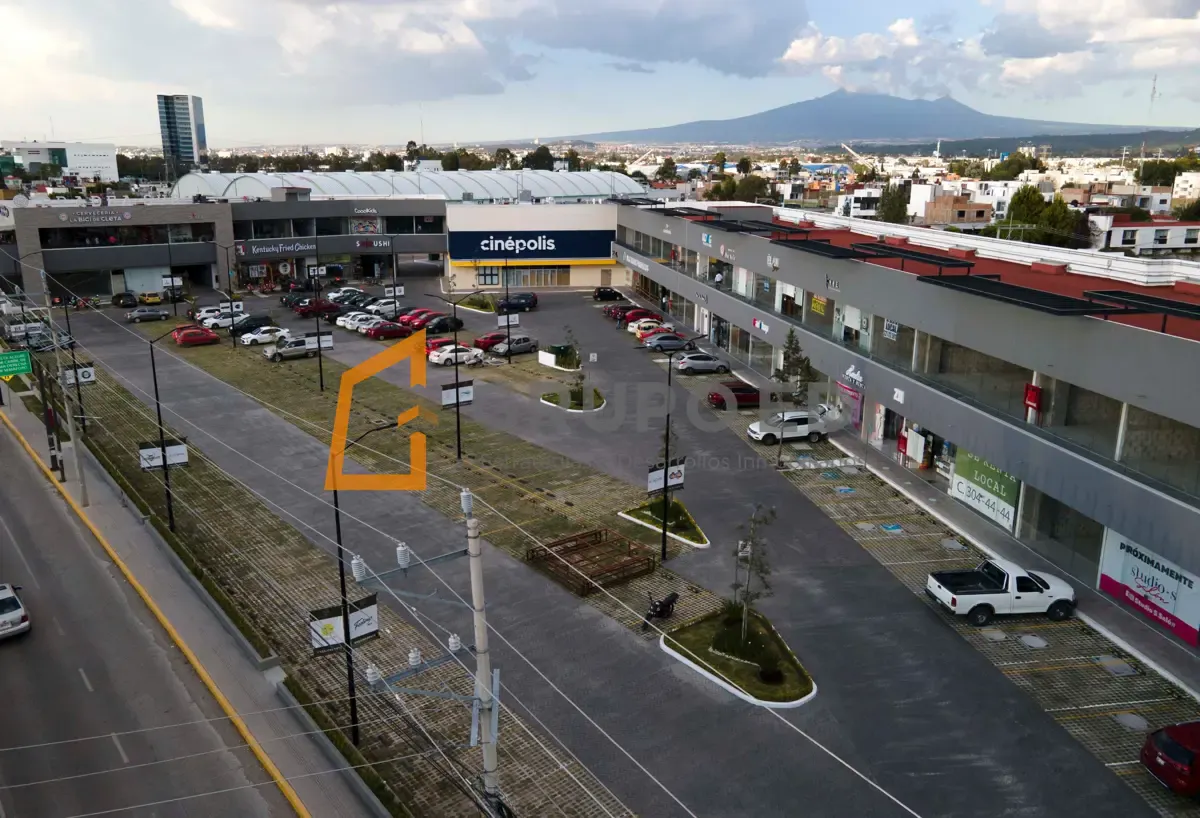 Local Comercial Spot2