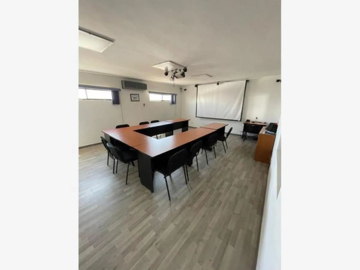 Oficina Spot2