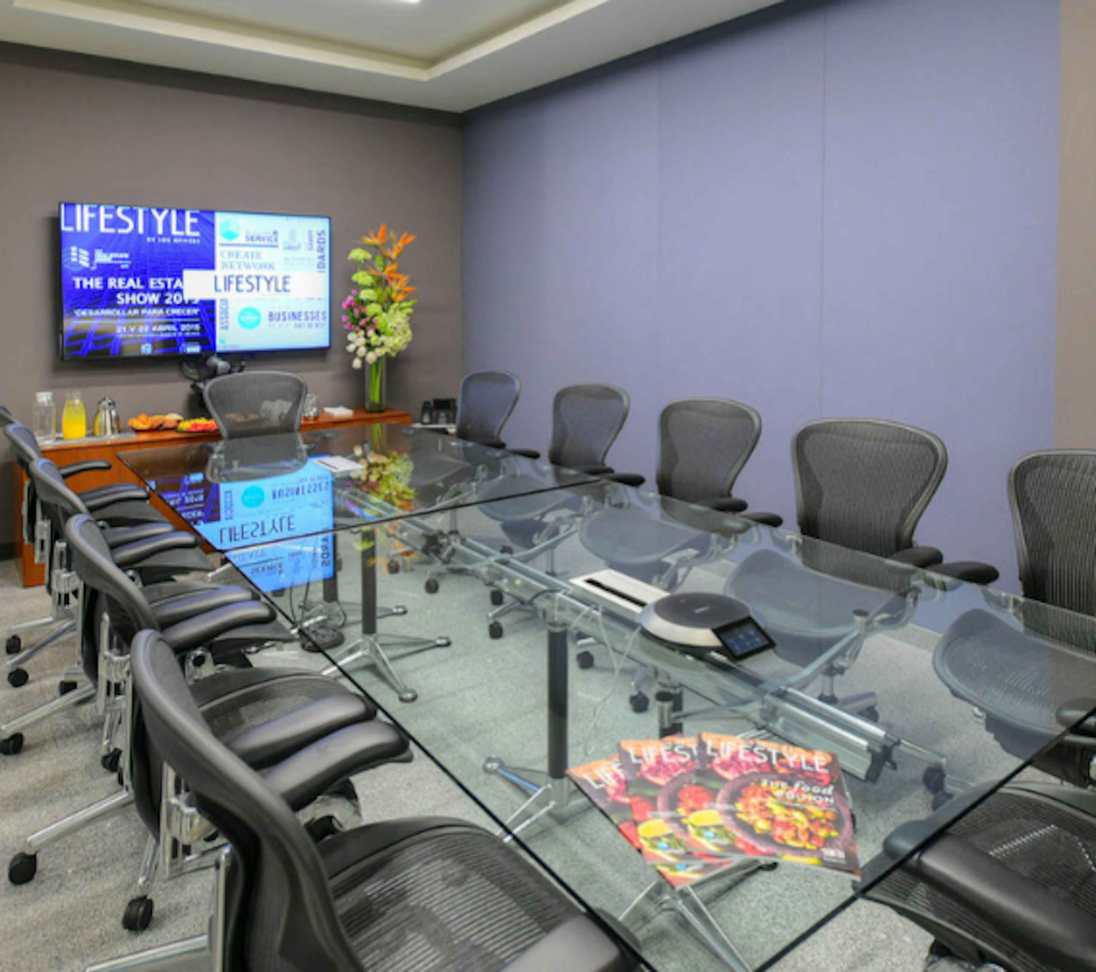 Torre Dg Oficina 224