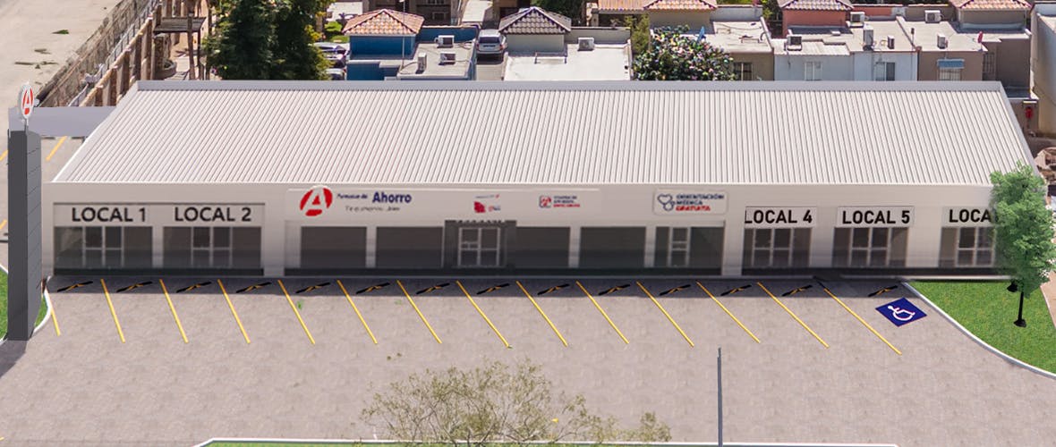 Local Comercial Spot2